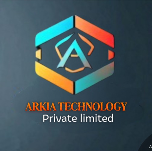 Arkia Technology Logo